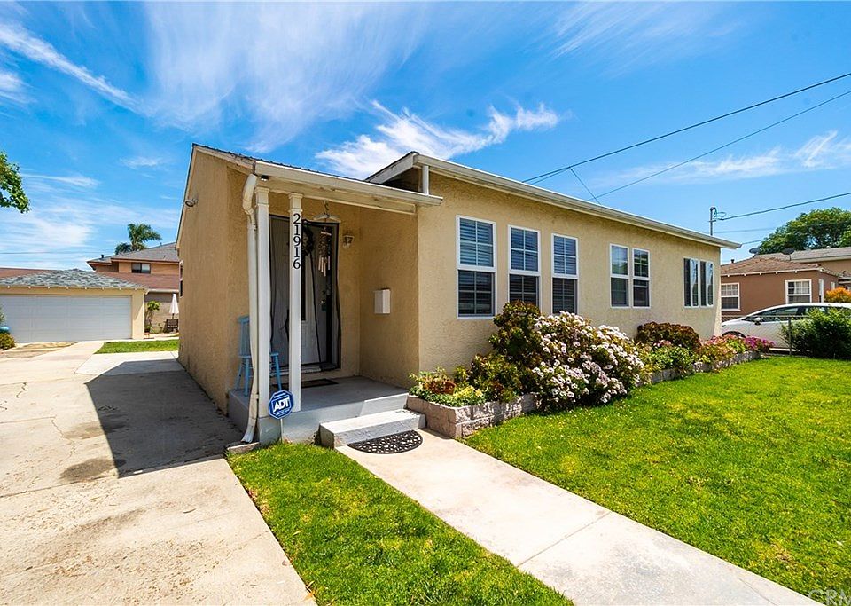 1st image of 21916 Halldale Ave