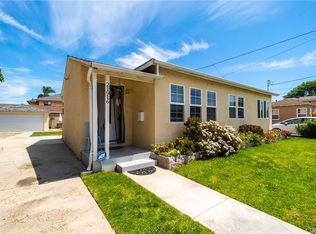 21916 Halldale Ave, Torrance, CA 90501