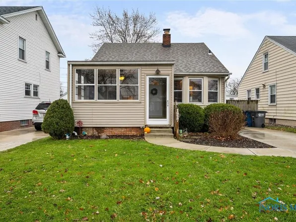 1927 Glencairn Ave, Toledo, OH 43614