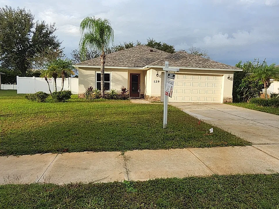 129 Grey Dapple Way