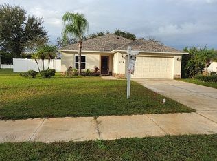 129 Grey Dapple Way, Ormond Beach, FL 32174