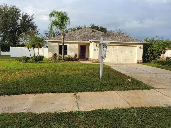 129 Grey Dapple Way, Ormond Beach, FL 32174