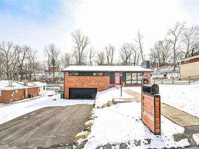 417 Hunter Dr, Pittsburgh, PA, 15237