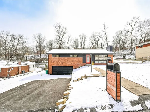 417 Hunter Dr, Pittsburgh, PA 15237