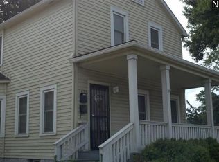 3677 E 93rd St, Cleveland, OH 44105