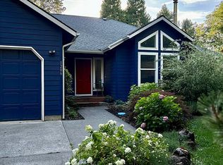 1206 Methodist Rd, Hood River, OR 97031