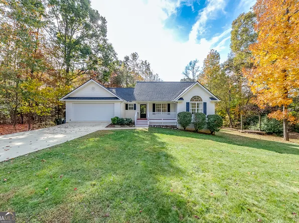 153 Rocky Shoals Trl, Mount Airy, GA 30563