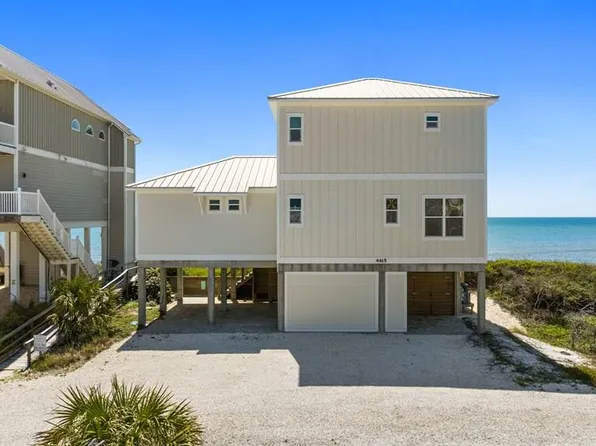 4415 Wavecrest Ln, Port Saint Joe, FL 32456