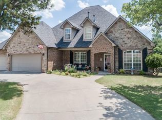 15611 N 102nd Ave E, Collinsville, OK 74021