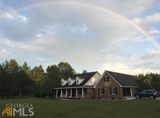 83 Jw Lane Rd, Brooklet, GA 30415