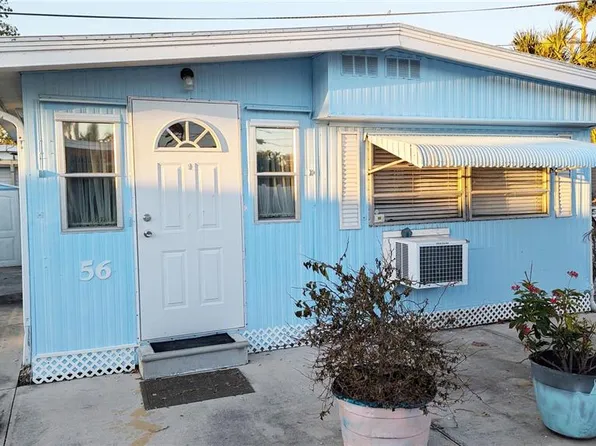12507 Cortez Rd W Unit 56, Cortez, FL 34215