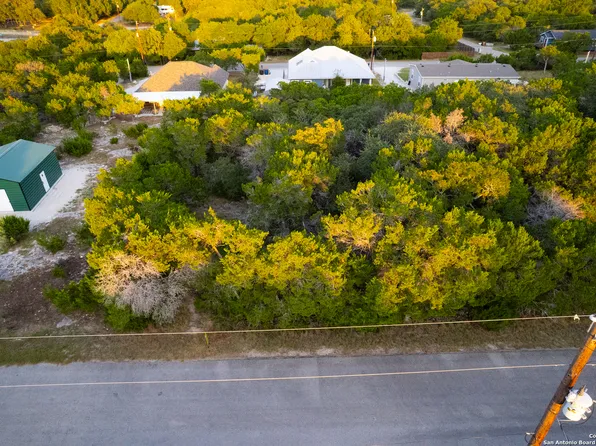 1253 Ramble Hills LOT 285, Canyon Lake, TX 78133