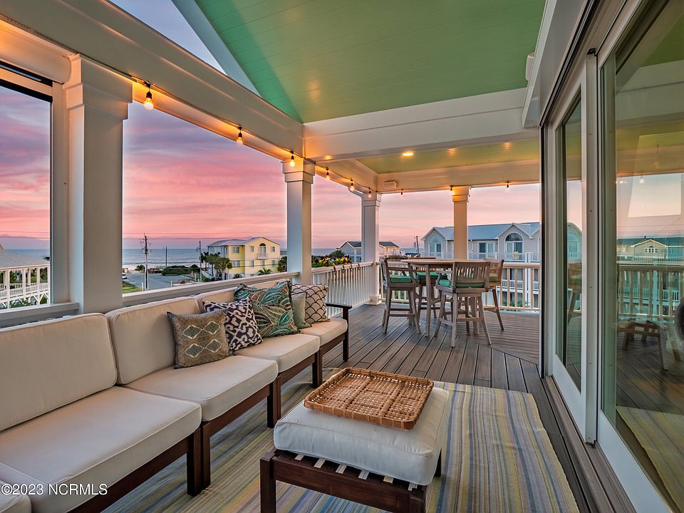 402 Sandman Drive, Kure Beach, NC 28449 Zillow