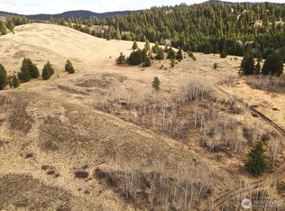 0 Nka Eagle View Rd, Oroville, WA 98844