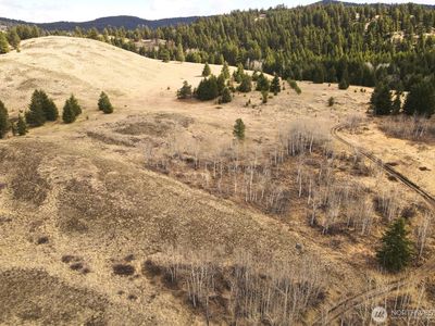 0 NKA Eagle View Road, Oroville, WA, 98844