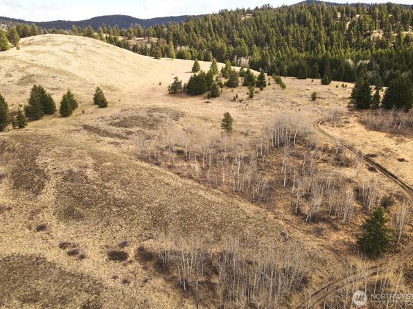 0 NKA Eagle View Road, Oroville, WA 98844