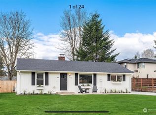 9920 NE 202nd St, Bothell, WA 98011