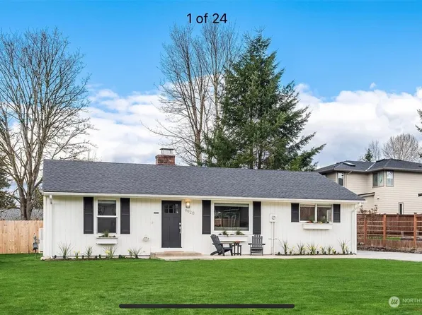 9920 NE 202nd St, Bothell, WA 98011