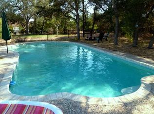 1816 Possum Trot St, Round Rock, TX 78681