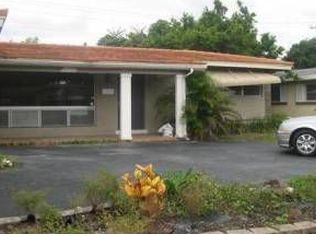 5706 NE 21st Dr, Fort Lauderdale, FL 33308