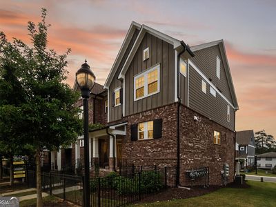 2748 Bell Dr SE, Smyrna, GA, 30080