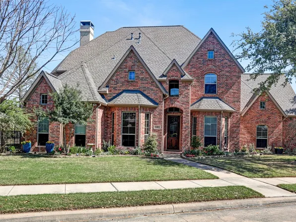 20 Glistening Pond Dr, Frisco, TX 75034