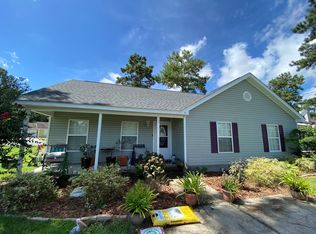 25 Slash Ln, Midway, FL 32343