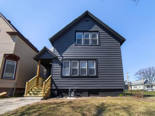 2937 North 11th STREET, Milwaukee, WI 53206