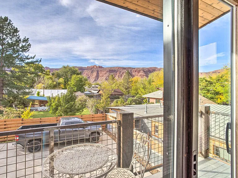 Window View