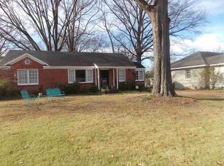 1171 Colonial Rd LOT 4, Memphis, TN 38117