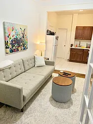 Rented by Living New York