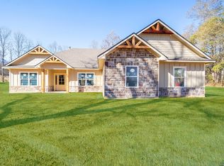 2881 Zinnia Rd, Diana, TX 75640