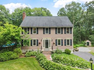 101 Bruin Hill Rd, North Andover, MA 01845