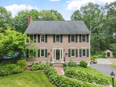 101 Bruin Hill Rd, North Andover, MA, 01845