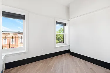 Rented by Living Room NY Corp