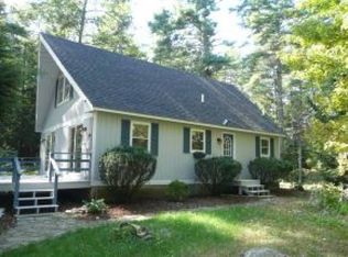 24 Dupaw Gould Rd, Brookline, NH 03033