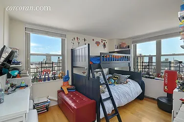 Rented by Corcoran