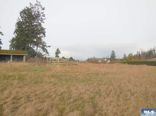 9999 Savanna Soleil Way, Sequim, WA 98382