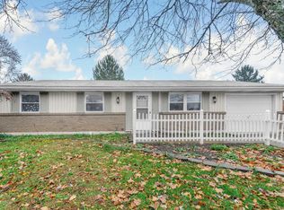 2020 Sioux Dr, Circleville, OH 43113