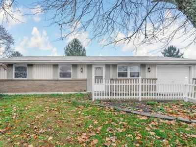 2020 Sioux Dr, Circleville, OH, 43113