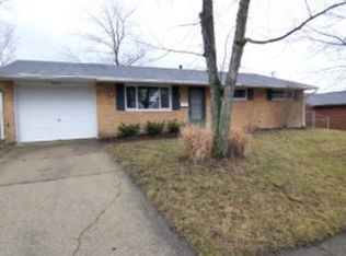 6210 Hemingway Rd, Dayton, OH 45424