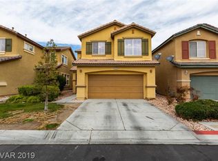 4348 Acropolis Ave, North Las Vegas, NV 89031