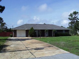 2141 Las Vegas Trl, Navarre, FL 32566