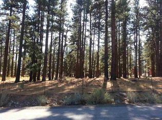 16460 Callahan Rd, Reno, NV 89511