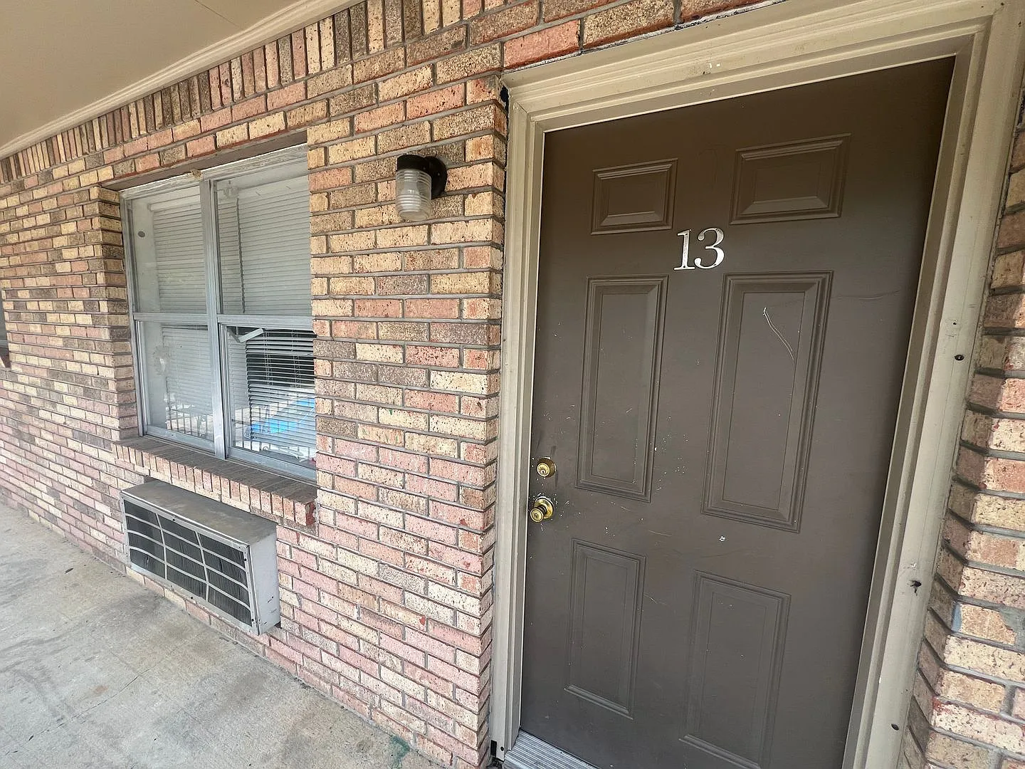 2914 Martin L. King Jr Blvd. Porter Square Apartments — Photo 2
