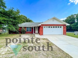 8209 Mier Henry Rd, Pensacola, FL 32506