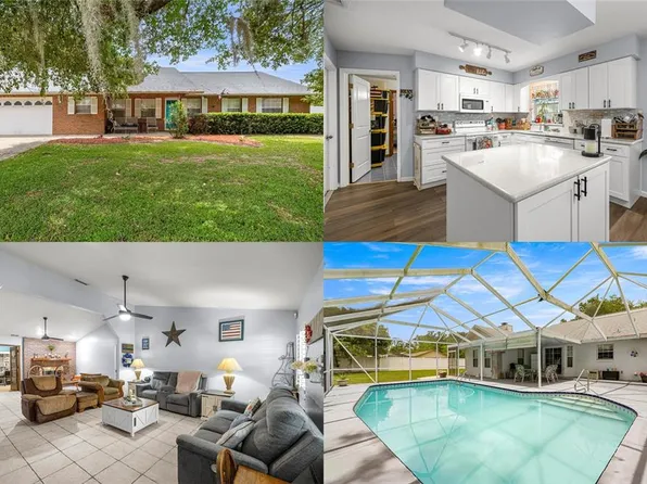 6070 SE 39th Ave, Ocala, FL 34480