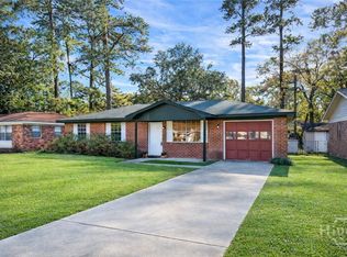 113 Wassaw Road, Savannah, GA 31410