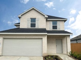 21930 Terre Riviera Dr, Hockley, TX 77447