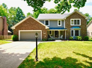 368 Wellington Pkwy, Noblesville, IN 46060